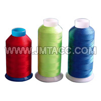 Thread And Yarn